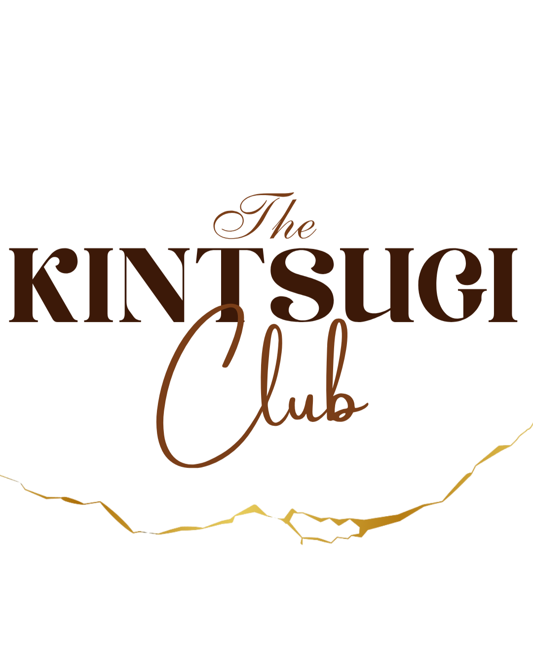 The Kintsugi Club